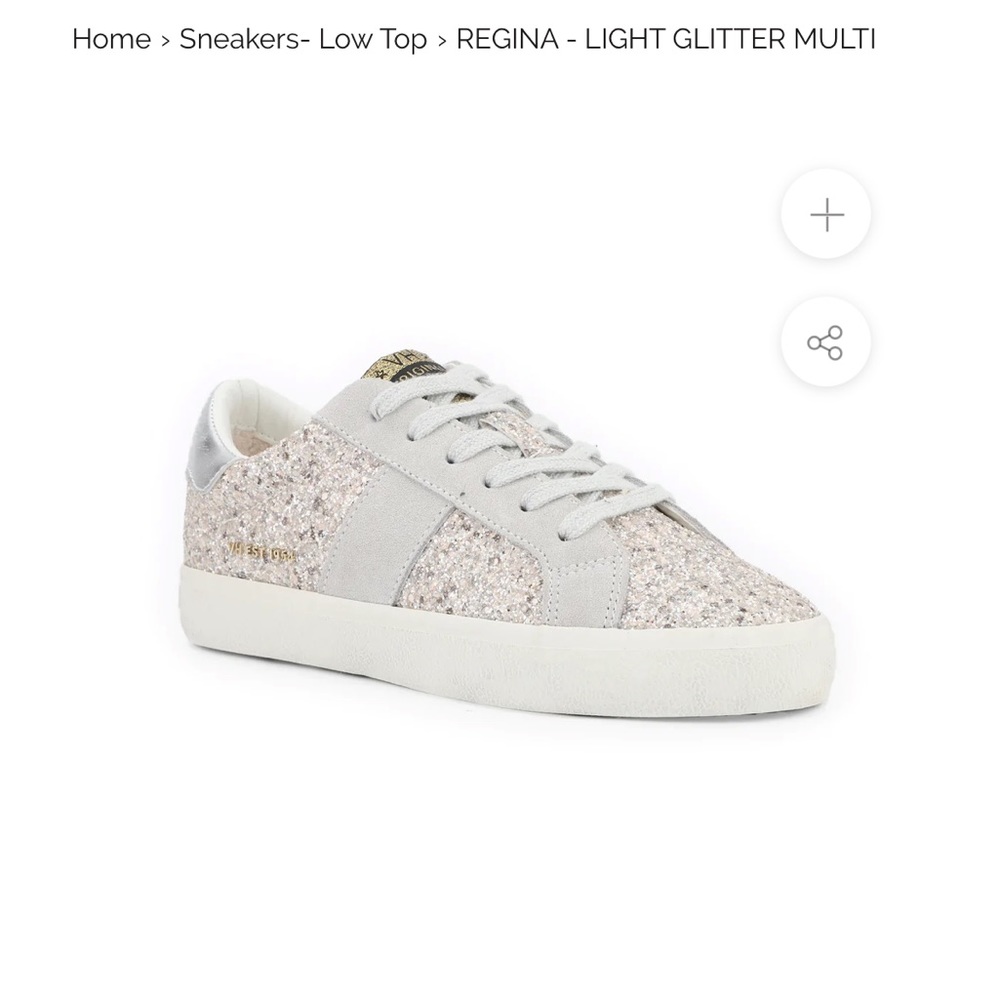 Vintage Havana sneakers